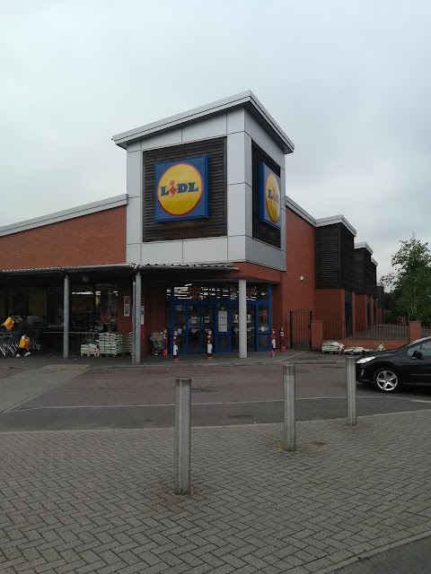 Lidl