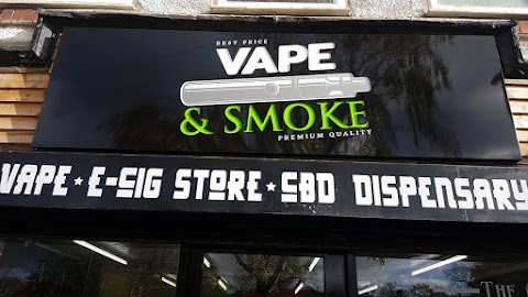 Vape Shop and Mobile Phone Repairs and Accessories Northfield Birmingham