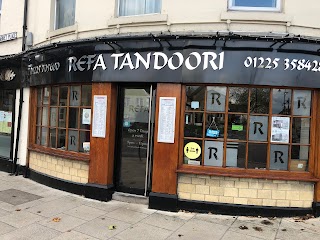 Refa Tandoori