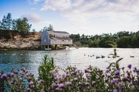 Buckland Park Lake