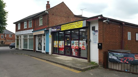 The Adorable Hairdressing Co.