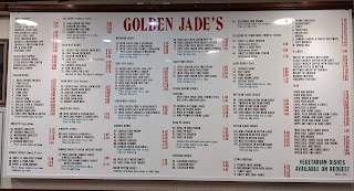 Golden Jade