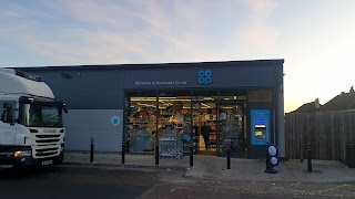 Co-op Food - Barrhead - Paisley Road