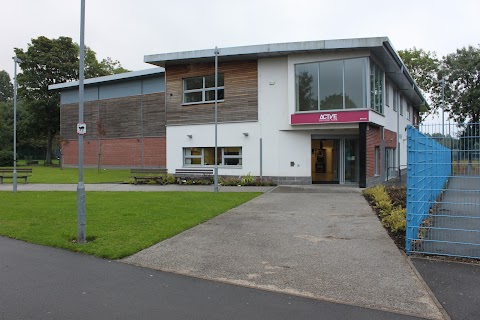 Oxford Park Community Sports Centre