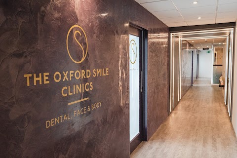 The Oxford Smile Clinics - Didcot