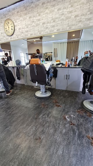 Barber Shop