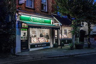 Matthew Pierce Estate Agents