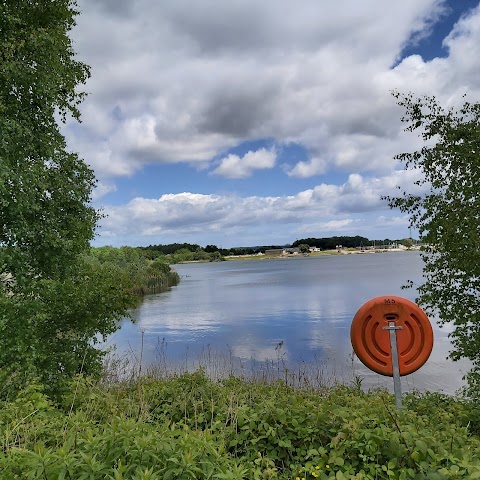 North Yorkshire Water Park