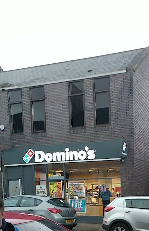 Domino's Pizza - Bathgate