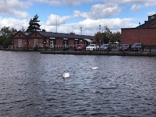 Waterways Leisure Club