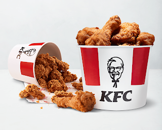 KFC New Addington - Central Parade