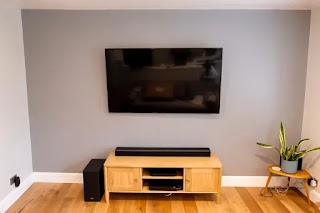 Tv Wall Mounting Belfast