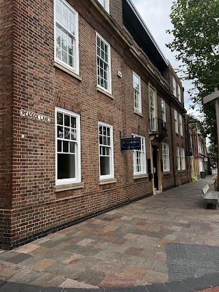 Wilson Browne Solicitors Leicester