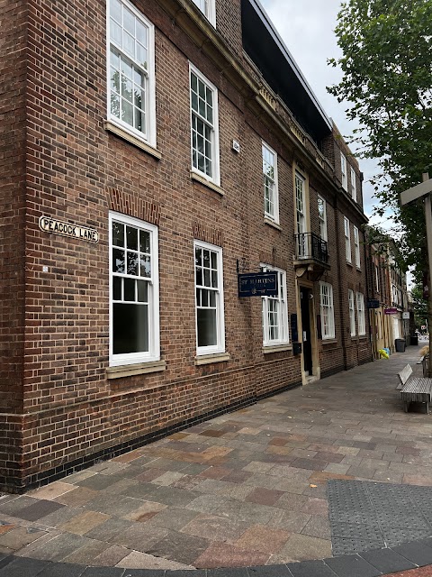 Wilson Browne Solicitors Leicester