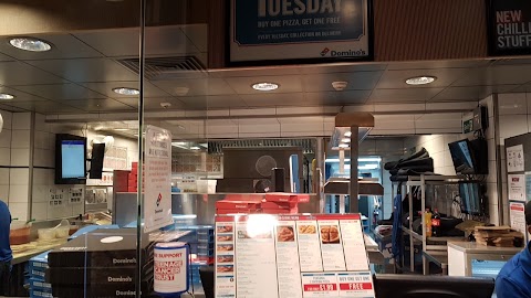 Domino's Pizza - Birmingham - Wednesbury