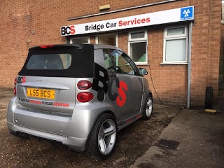 Bridge Car Services Ltd