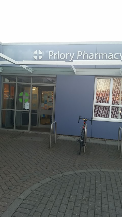 The Priory Pharmacy