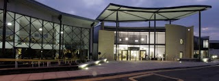 Runshaw College - Leyland Campus