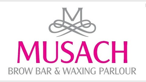 Musach Brow Bar & Waxing Parlour