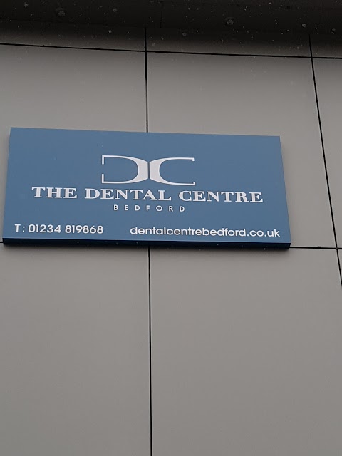 The Dental Centre Bedford