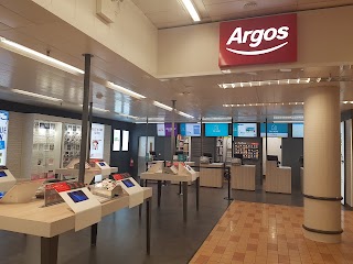 Argos Solihull in Sainsbury's