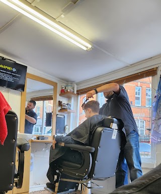 Abbey Barbers