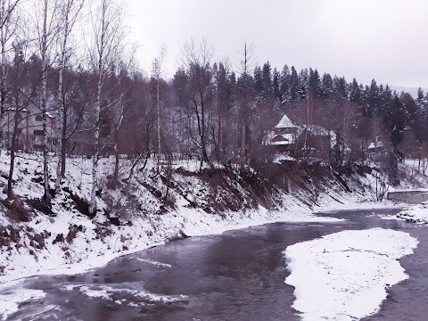 Садиба Ромашка