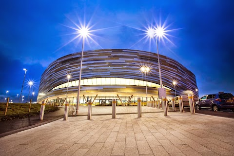 Derby Arena