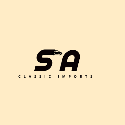 South African Classic car Imports