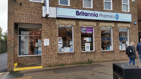 Britannia Pharmacy