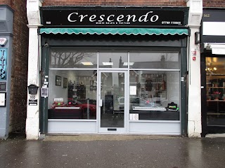 Crescendo Music Academy & Variations Dance Studio