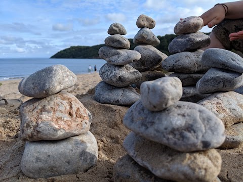 Oxwich Beach Cafe