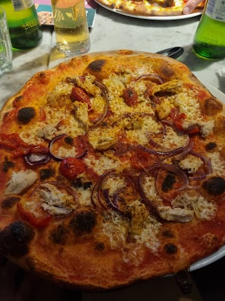 Pizza Express