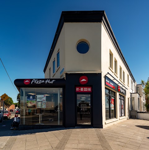 Pizza Hut Delivery Clontarf