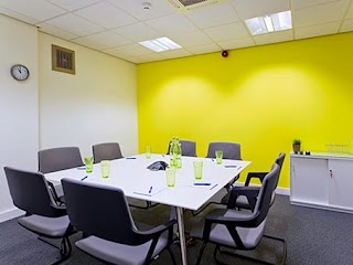 Regus Express - Chester, Broughton Shopping Park Regus Express