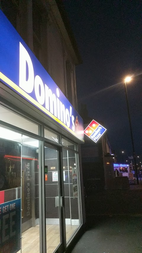 Domino's Pizza - Bristol - Gloucester Road