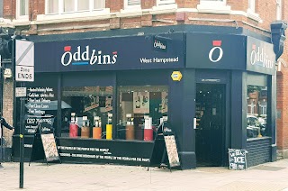 Oddbins