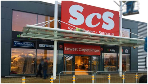 ScS - Sofas, Flooring & Furniture