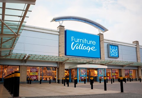 Furniture Village