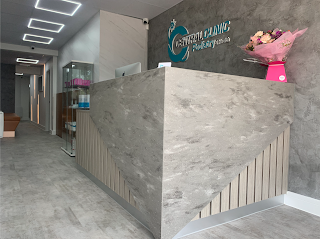 Central Laser Nail Clinic Birmingham