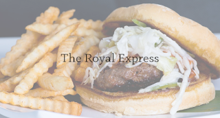 The Royal Express