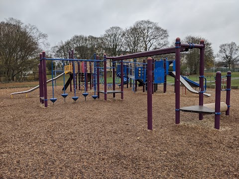 Victoria Park Children's Play Area