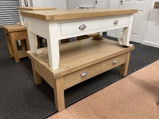 Cheshire Oak Furniture