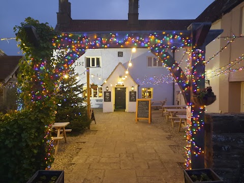 Old Farmhouse Nailsea