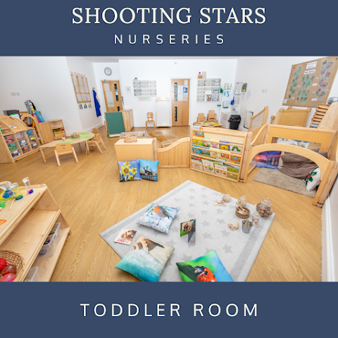Shooting Stars Nursery Bromsgrove