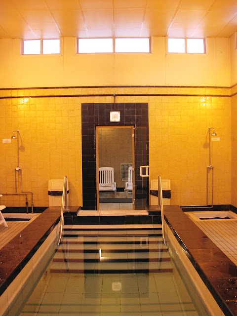 Trilogy Active at Mounts Baths