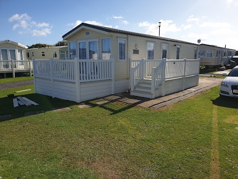 Cowden Caravan Holiday Park, Yorkshire