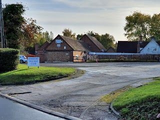 Harbury Village Club & Institute