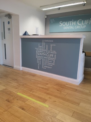 South Cliff Dental Group, Gosport