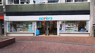 Savers Health & Beauty